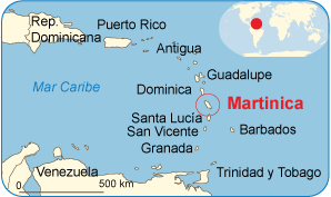 Atlas Caribe