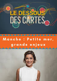 Le dessous des cartes